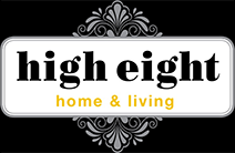 high eight home & living