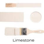 Fusion Mineral Paint-Limestone