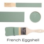 Fusion Mineral Paint-French Eggshell