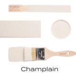 Fusion Mineral Paint-Champlain