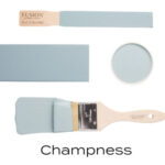 Fusion Mineral Paint-Champness