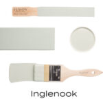 Fusion Mineral Paint-Inglenook