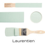 Fusion Mineral Paint-Laurentien