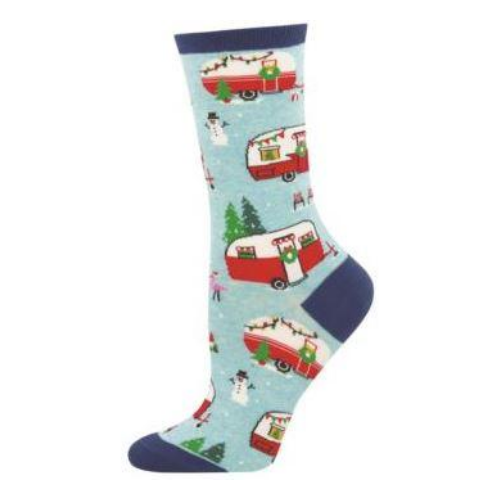 womens christmas stocking