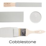 Fusion Mineral Paint-Cobblestone