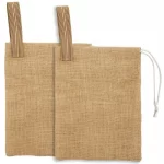 Jute Produce Bag