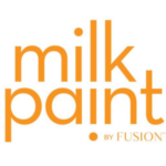 fusion milk paint