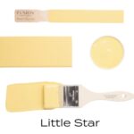 Fusion Mineral Paint-Little Star