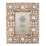 Photo Frame- Sunflower 4x6"