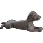 Doorstop- Dachshund