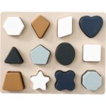 Baby- Puzzle Geometry