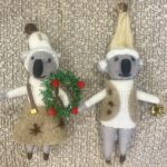 Decoration Hanging- Koala