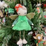 Decoration Hanging- Angel